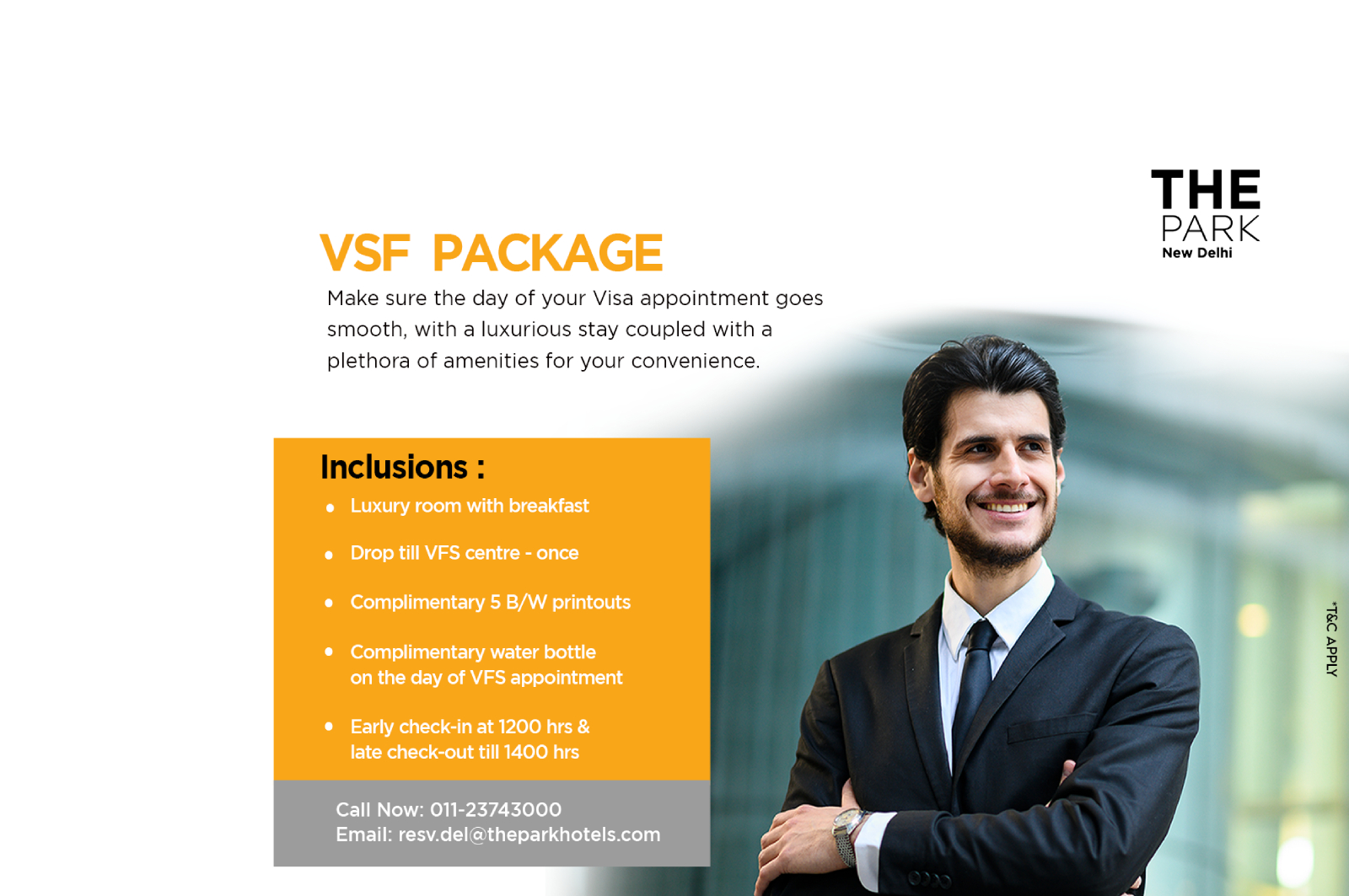 VFS Package